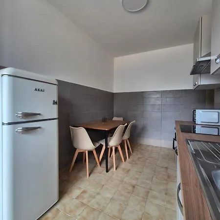 Spinaceto Modern Home, Eur Rome