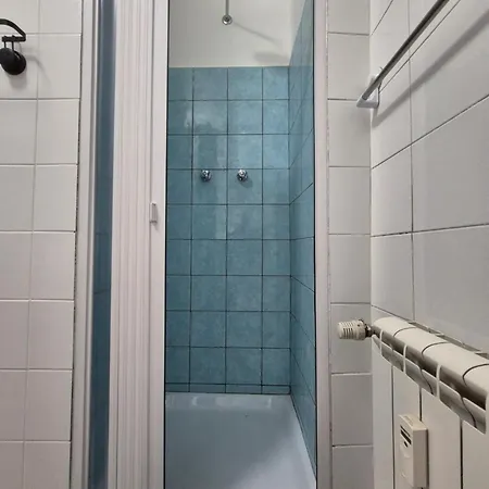 Spinaceto Modern Home, Eur Apartment Rome